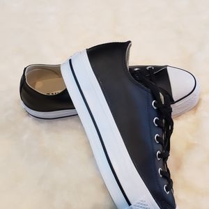 Women's Platform Converse